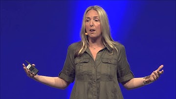 Tanya Staples, Lynda.com | Talent Connect Anaheim & London Keynote