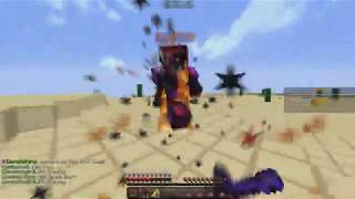 Combotage #11 Dream (Good And Known Players)