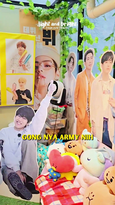 BTS COMEBACK, waktunya kamu private tour korea sama kita. Caranya: WA DITA - 081128013000 #bts
