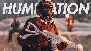 DISMANTLING The SALTIEST CLAN IN RUST