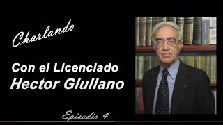 Lic. Héctor Giuliano.- Ep  4: La inflación y sus causas