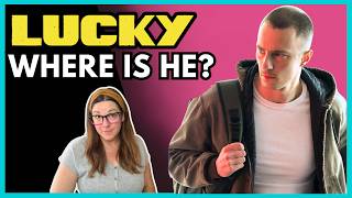 LUCKY Episodes 1 & 2 Breakdown WITH SPOILERS | What's Really Happening with Cary? | Apple TV