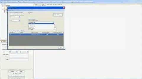 QLS | Dokmee Hot Key Link | Document Management Software