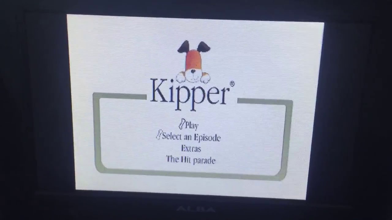 Kipper Dvd Menu Hot Sex Picture