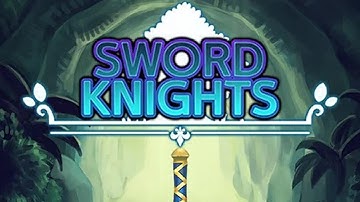 Sword Knights : Idle RPG - Android Gameplay
