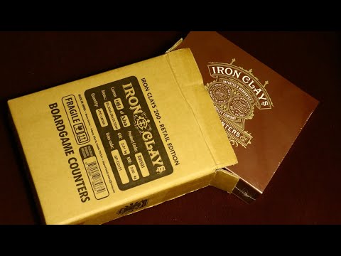 Iron Clays 200 - YouTube