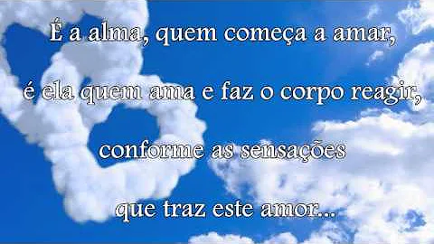 É possível você amar uma pessoa que você nunca viu?
