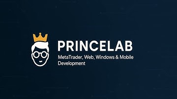 MT4 Trendline Toolbox – Clone, Extend & Clean Your Charts (Fast!)