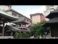 『 空海ゆかりの密教寺院 ☆ 東長寺（福岡市） 』