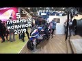 5 главных МОТОновинок 2019 года