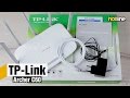 TP-Link Archer C60 — обзор маршрутизатора