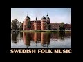 Folk music from Sweden - Flodens död