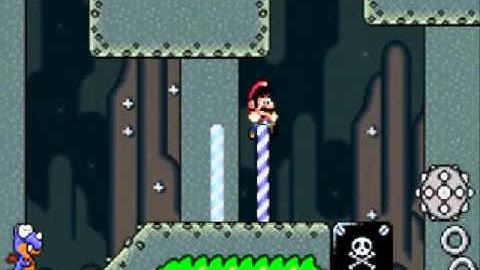 Return to Pouetpu Island Trailer