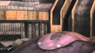 Halo Legends  Prototype Halo Reach
