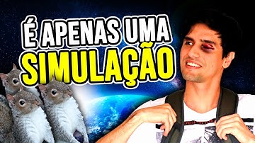 Tentei programar o universo mas isso aconteceu...