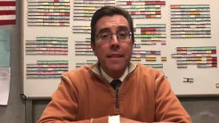 Course Registration Overview 2017