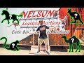 Buying BACKYARD FARM Animals at the EXOTIC Animal Auction!!! (CATCH CLEAN COOK)
