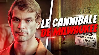 le CANNIBALE qui a TERRIFIÉ l'Amérique : L'horrible cas JEFFREY DAHMER (#HVF)