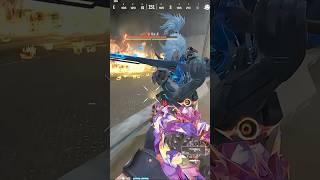 Real difficulty start after kuiji loot in DMZ: Recon