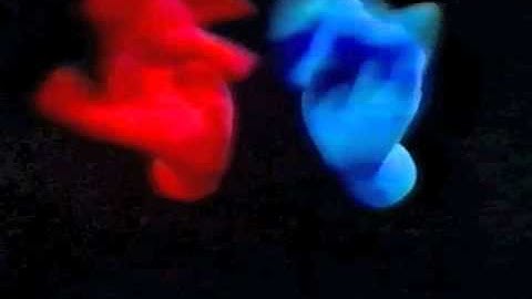 Dynamic Digits - Original Finger Ballet 1988