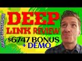 DeepLink Review 🔗Demo🔗$6747 Bonus🔗 Deep Link Review 🔗🔗🔗