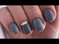 Patrisa Nails | Из двух цветов - третий | Инкрустация