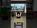 NÓIS VAI SOFRE 😭 #roblox #brookhaven #rp #voltaasaulas #capcut