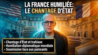 Ce que TRUMP pense vraiment de MACRON (et c'est HUMILIANT pour la France) | GPTV