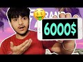 I Earn $6000 🤑 In a Hour 😱 | Grand Mobile RP Ep #3