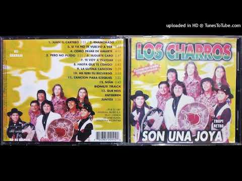 Los Charros... La Ultima Cancion