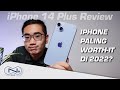 Perkenalkan iPhone 14 Plus: Spesifikasi Terbaru dan Unggulan yang Harus Kamu Tahu!