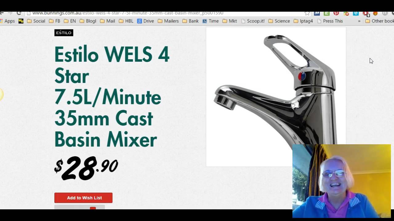 Estilo taps Estilo taps