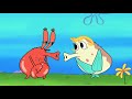 SpongeBob VS Noot noot:  Everyone is naked