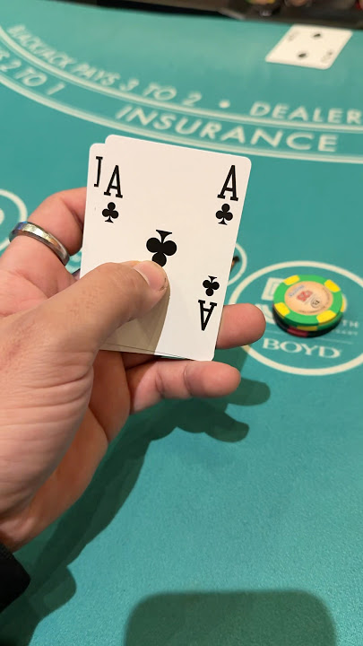 Have you ever played pitch blackjack? #casino #gamble #gambling #lasvegas #blackjack