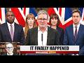 MASSIVE Keir Starmer 'EXIT' NEWS As SHOCKING Leak Emerges ...
