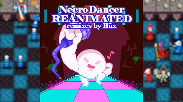 Knight to C Sharp [Deep Blues] Reanimated Remix