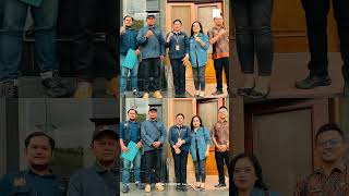Inspeksi Lapangan ke PT Merek Indah Lestari di Desa Pangambatan, Kec. Merek.(21/05/2026)