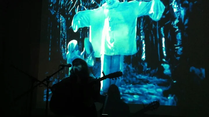 CLARA KENNEDY "Guilty"  |  Live @ Rabbithole, Broo...