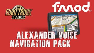 German voice for navigation
Alexander

It works very well
Mod tested on version 1.43

If you like it and want to say thank you, support a charitable foundation

https://zrzutka.pl/6uw2he
https://paypal.me/pools/c/8fAqm8x8ks

THANK

????????????????Je?li ci si? podoba i chcesz wi?cej moich modów, wesprzyj akcj? chartatywn? 
Tak Mi Podziekujesz Za Prace????????????????
https://zrzutka.pl/6uw2he


????????????????Mo?esz te? wspiera? kana? i moj? dzia?alno??????????????????
https://tipanddonation.com/kotmarian77

Download
Do not upload again to other servers,
keep my links if you intend to share them.
Do not use my modifications in other works without my permission
https://sharemods.com/bde2xmzw104h/Alexander_Voice_Navigation_Pack_2_2_ets2.rar.html