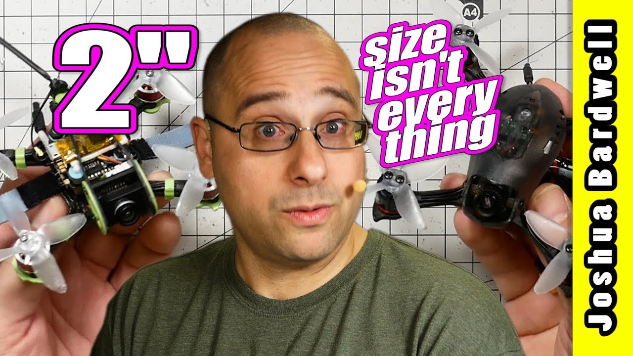 best micro fpv drone