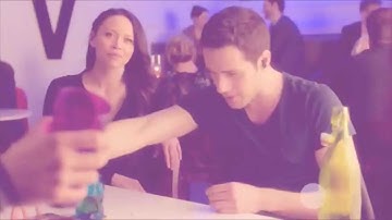 Dark Matter  (Locked Away)