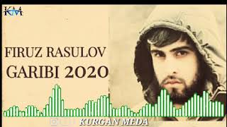 Фируз Расулов Гариби /  Firuz Rasulov Garibi / 2020