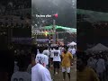 Best Techno Music Festival Experience 2026 | Raw & Original Visuals#techno #shorts
