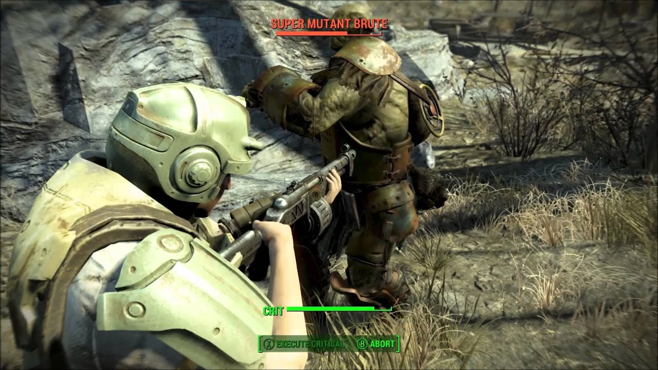 fallout 3 split screen fallout 3 split screen
