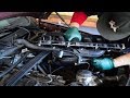 BMW N52 How To Replace CCV Intake Manifold Removal Step By Step Guide