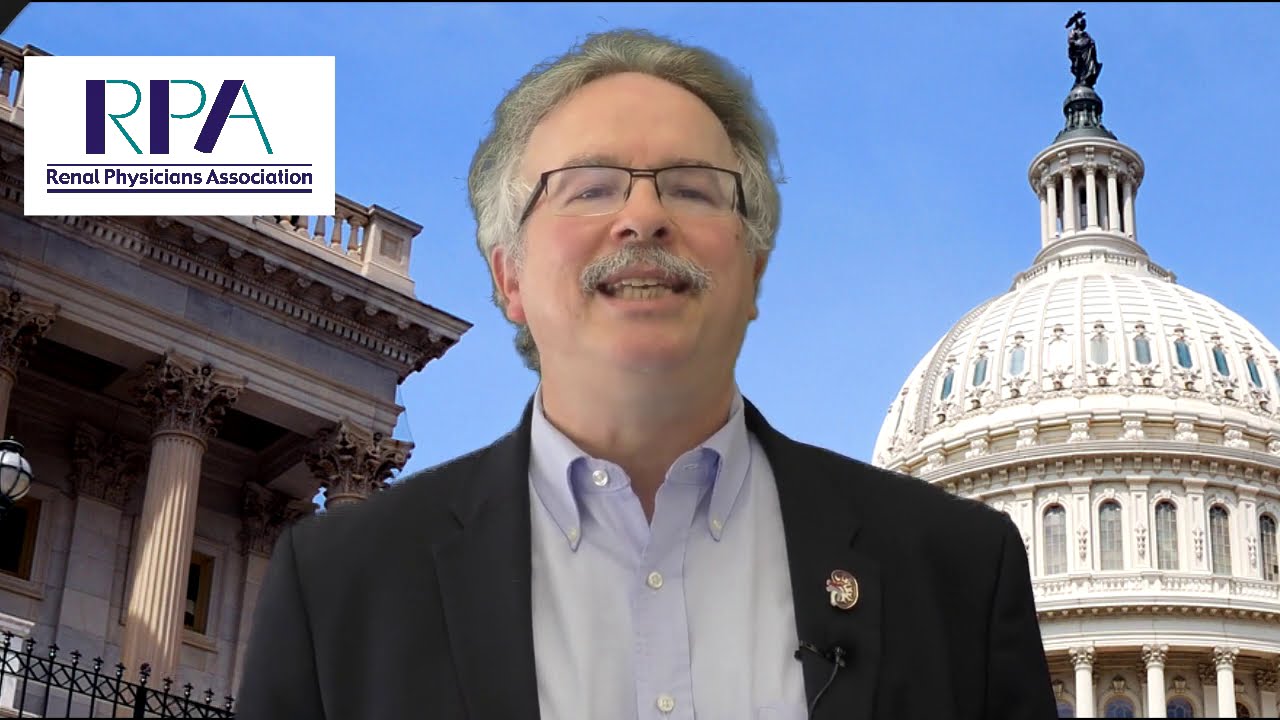 RPA Public Policy in a Minute October 2020 - YouTube