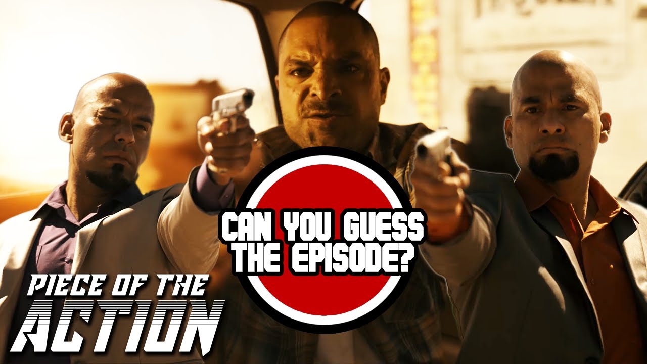Better Call Saul | Guess That Episode