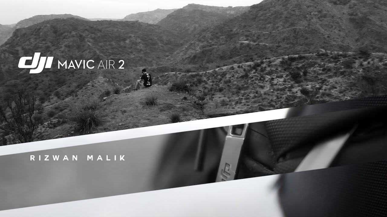 Khewra to Katas Raj Temple | TRAVEL VIDEO | Dji Mavic Air 2 | Cinematic