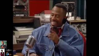 RICHARD PRYOR ON MARTIN (1992)