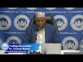 Fadliga quraanka  siduu nagu soo gaaray by sh cismaan madad  khalid bin alwalid mosque